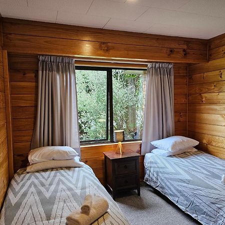 Sea Breeze Villa Mapua Eksteriør bilde