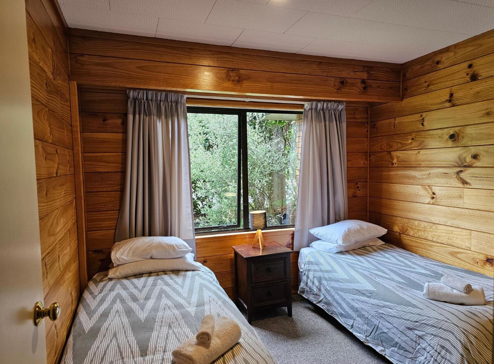 Sea Breeze Villa Mapua Eksteriør bilde